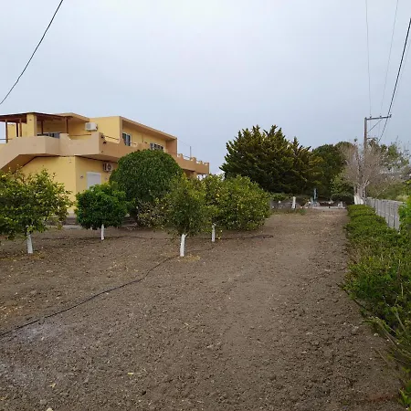 Sunset View Apartman Kalavárda