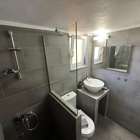 Apartman Sunset View *