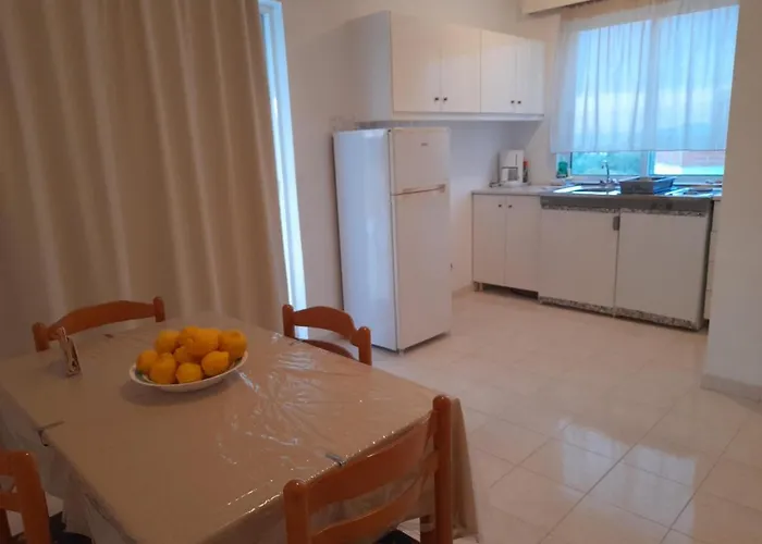 Sunset View Kalavárda