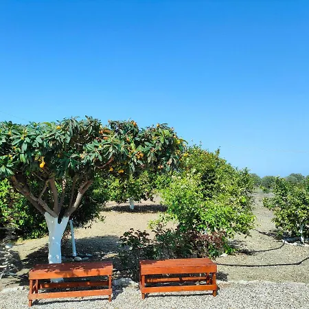 Apartament Sunset View