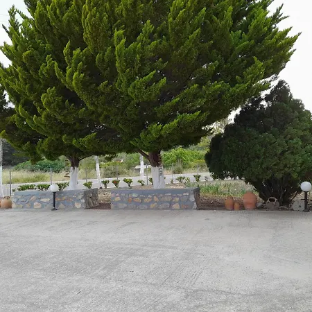 Apartament Sunset View Kalavárda