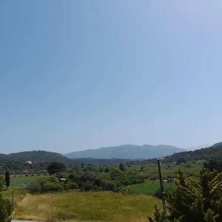 Sunset View Apartamento *