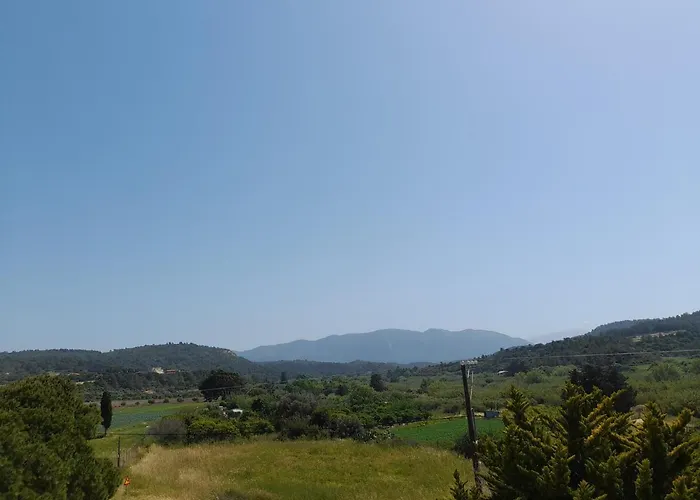 Sunset View Apartamento *