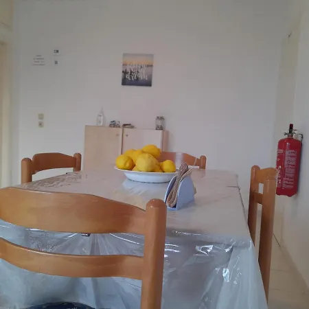 Appartamento Sunset View *