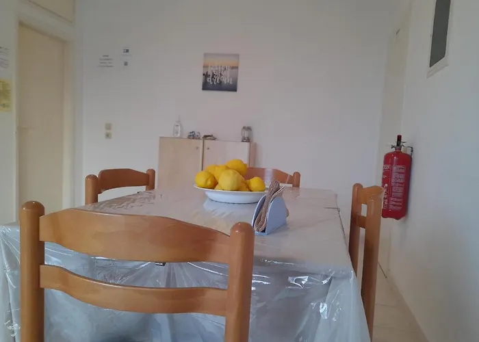 Appartamento Sunset View *