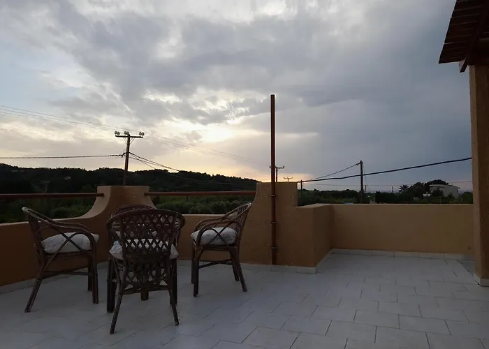 Sunset View Appartamento