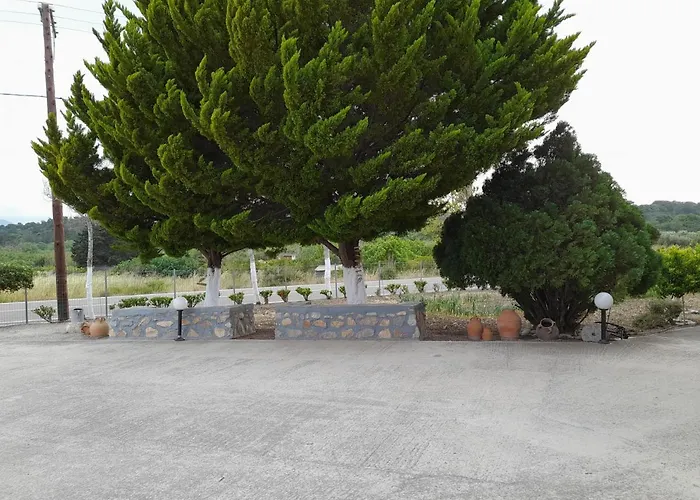 Appartamento Sunset View Kalavárda