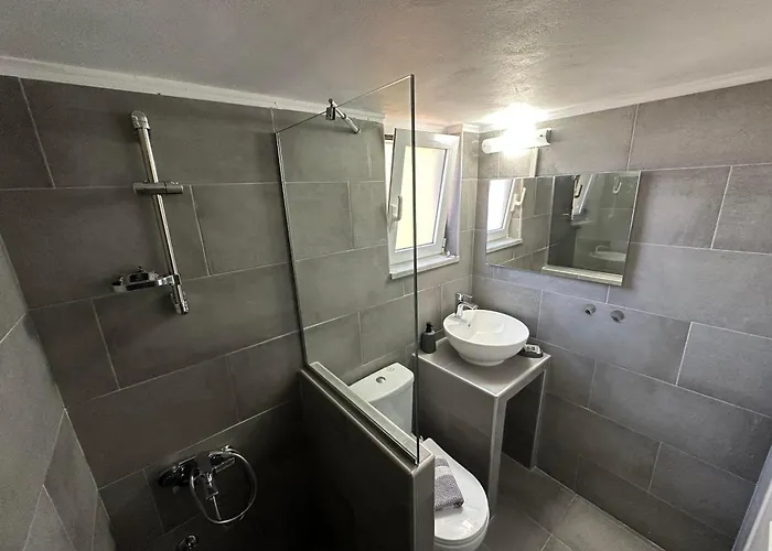 Appartamento Sunset View *