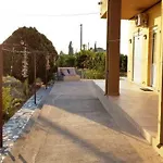 Sunset View *