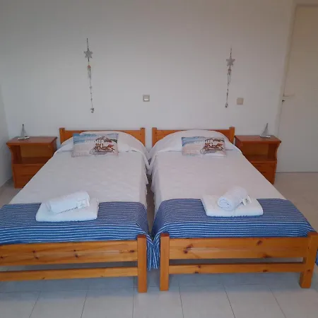 Sunset View Kalavárda