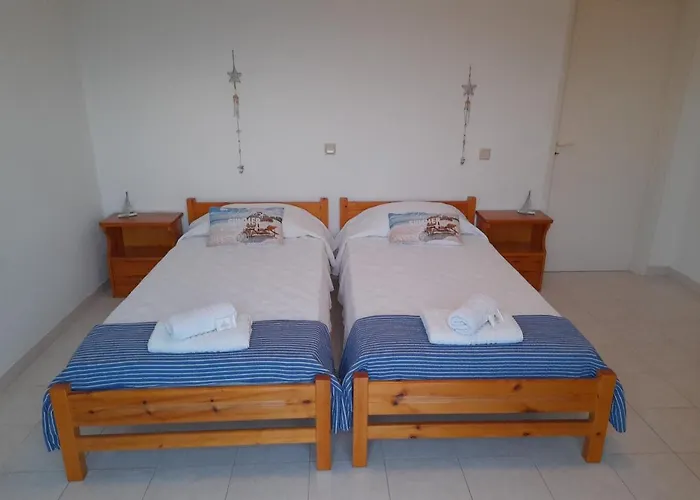 Sunset View Kalavárda